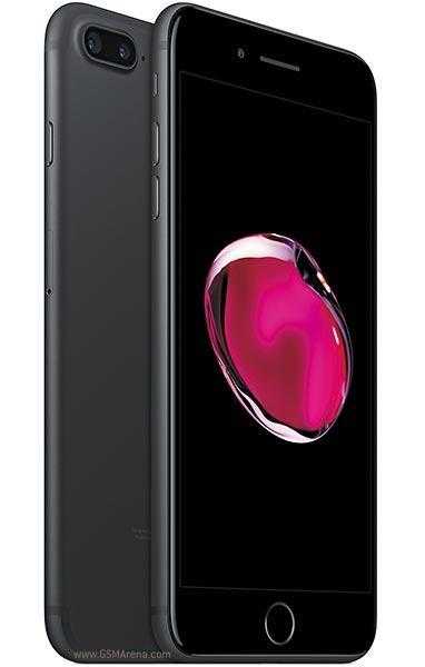 iphone 7 plus 256gb jet black in fabulous condition for sale only 1000.00