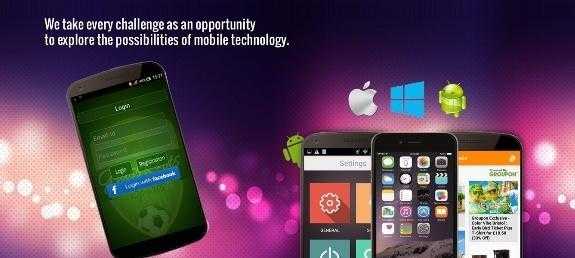 Iphone Application Development Company United Kingdom