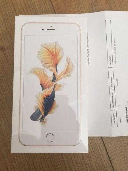 Iphone6s plus 64GB