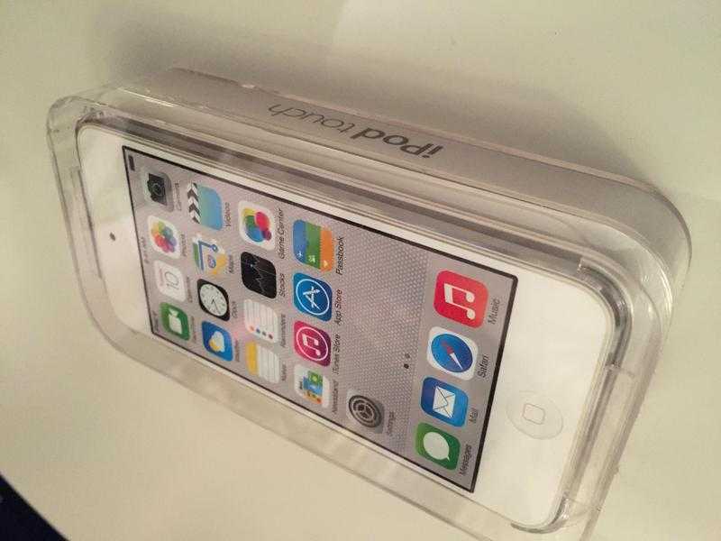 iPod touch 5th generation 64gb