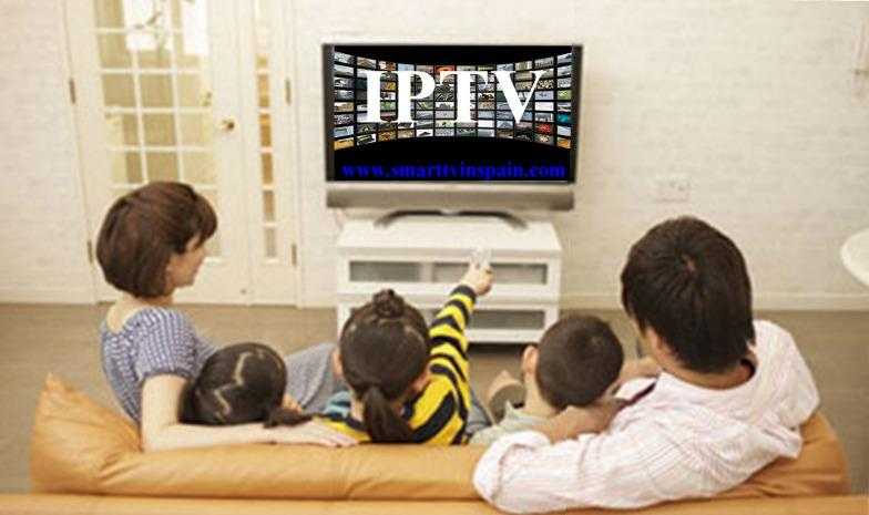 IPTV Free Trial.  All UK TV Channels and All Sports
