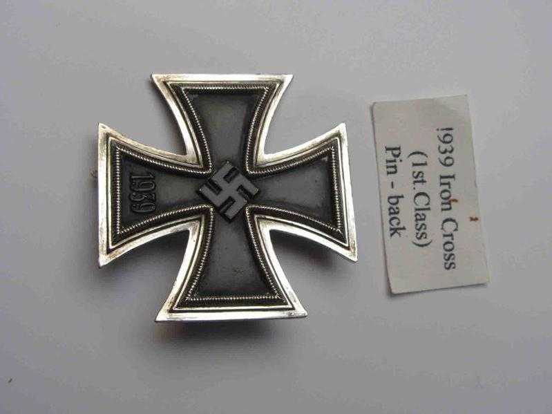 Iron Cross