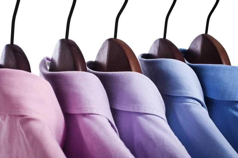 Ironing and Laundry Services In Stockport - Free Collection amp Delivery