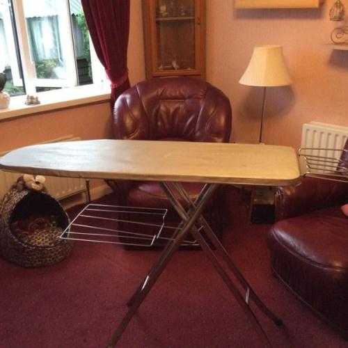 Ironing Board