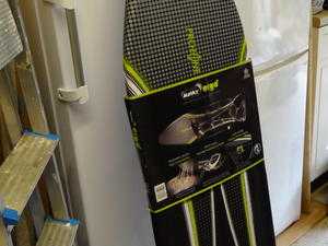 Ironing Board