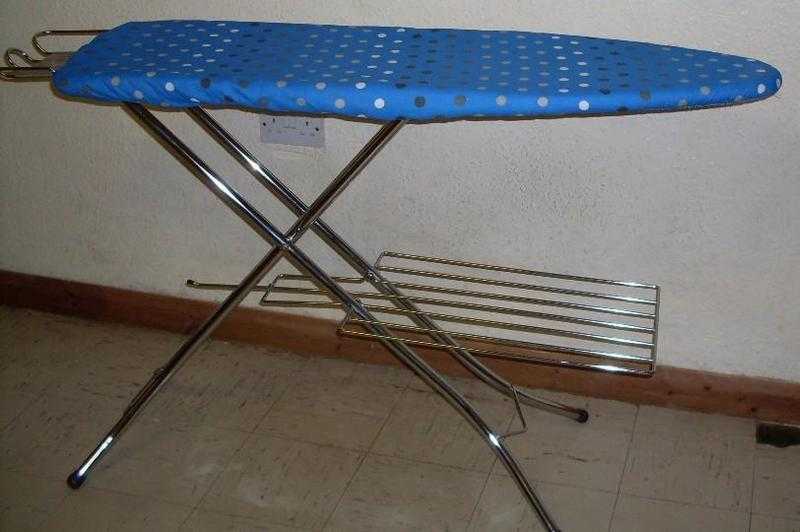 Ironing board