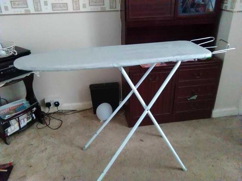 Ironing Board