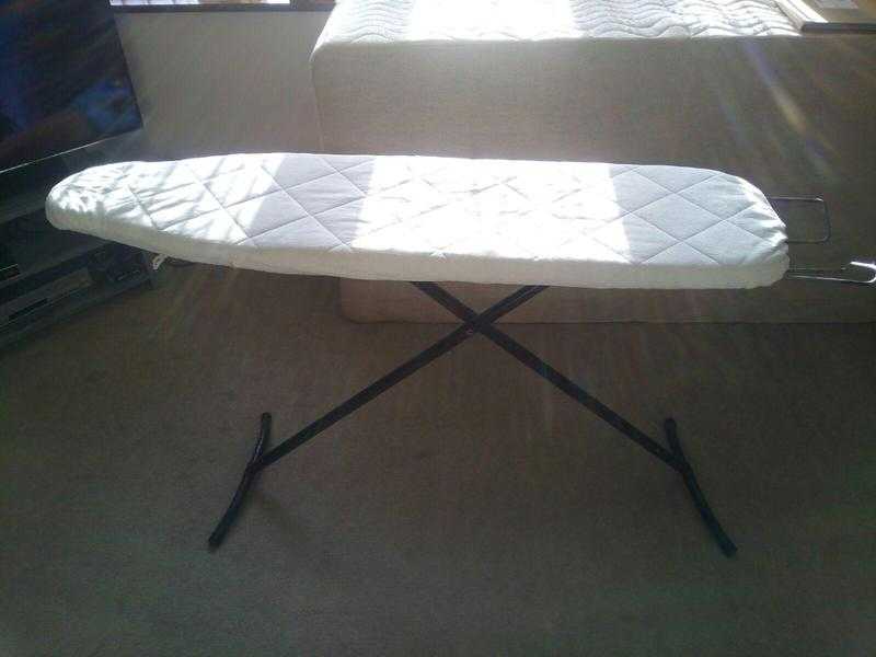 Ironing Board (Full Metal)