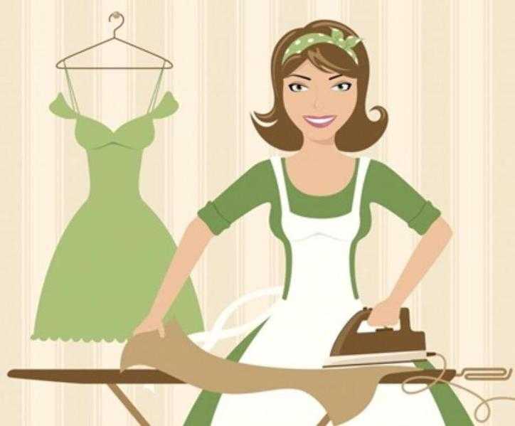 Ironing-Darlington Professional Ironing and Laundry Service