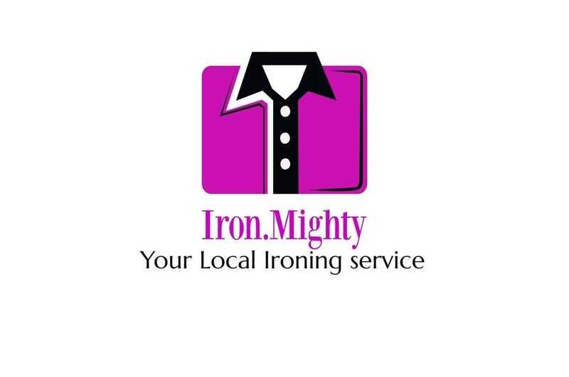 Ironing services