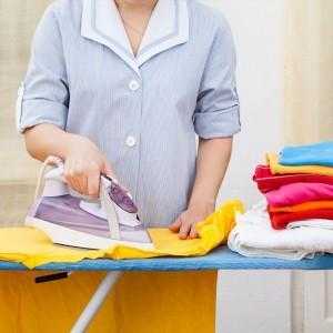 IRONING SERVICES-ARALIYACLEANING