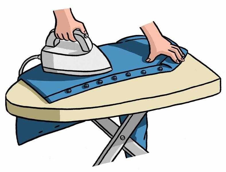 Ironing Services Llanelli - Free Pick Up amp Drop Off