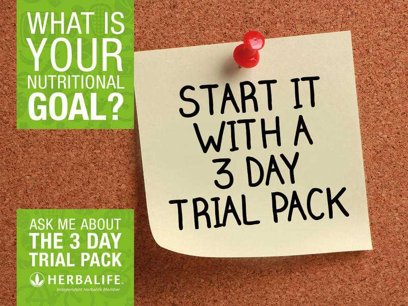 Is Herbalife weight loss programme any good