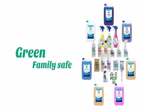 Is Your Kitchen A Toxic Waste Dump