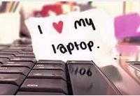 IS YOUR LAPTOP..