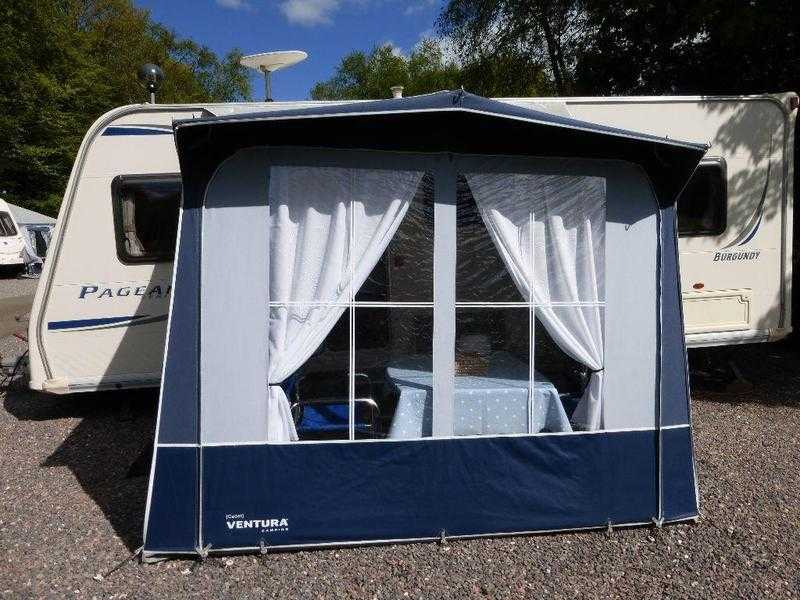 Isabella cadet porch awning vgc