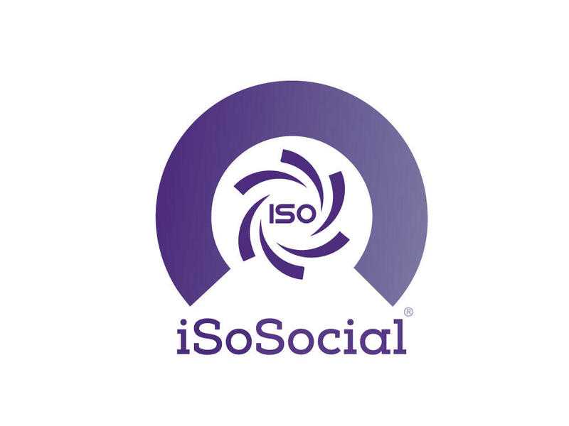 iSoSocial
