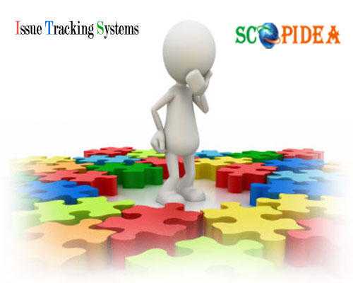 Issue Tracking Systems