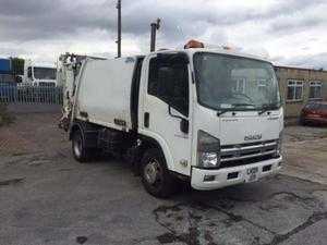 Isuzu N35.150 2009