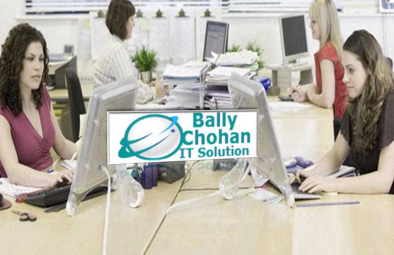 IT Services United Kingdom - Bally Chohan IT Solution