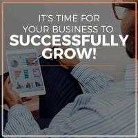 It039s Time for Your Business to Grow