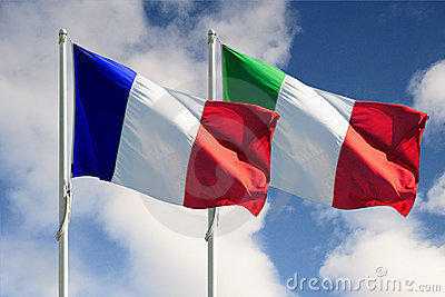 Italian and French Translation Service