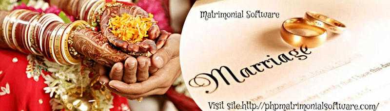 Its build to Your Matrimonial Business With Matrimonial SoftwareAre you hoping to begin your own par