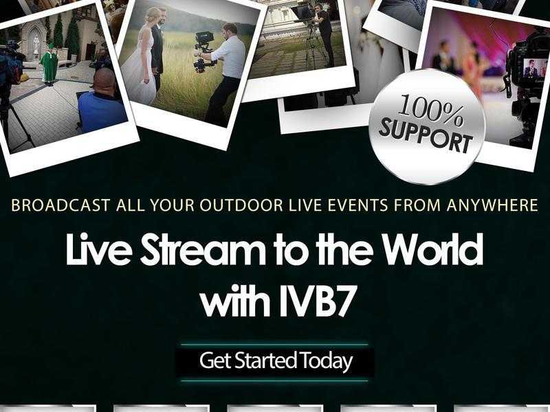 ivb7 LIVE PACK