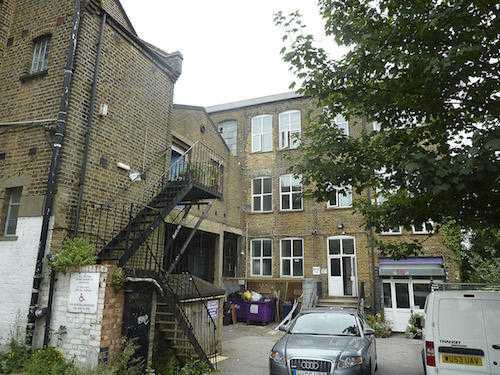 ive work unit available to rent in Alston works EN5 High Barnet Alston Works, Alston Road