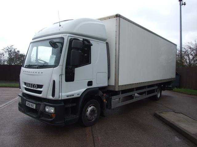 Iveco 120