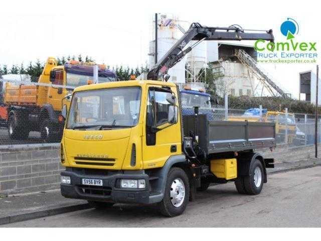 Iveco 140E18 2006