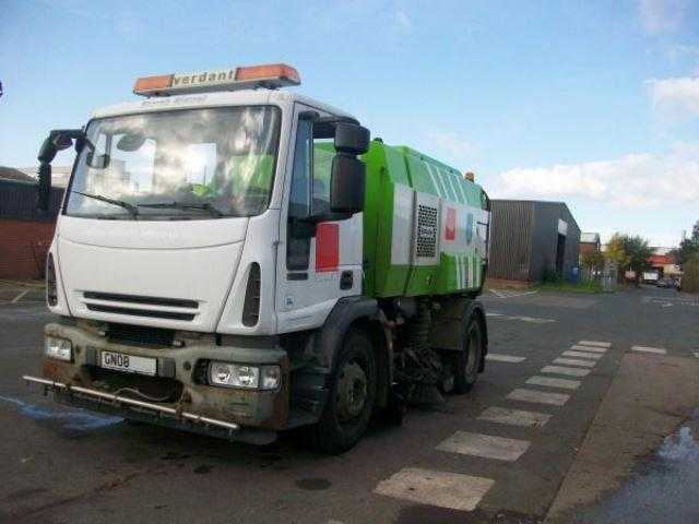 Iveco 150E22 2008