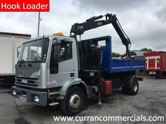 Iveco 180E23 2000