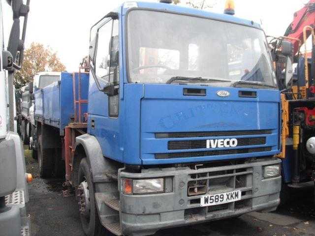 Iveco 180E23 2000