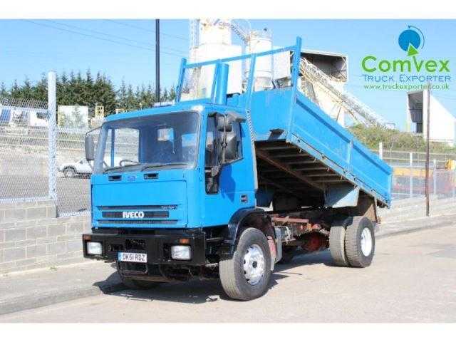 Iveco 180E24 2002