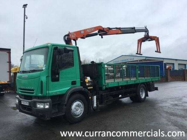 Iveco 180E24 2005