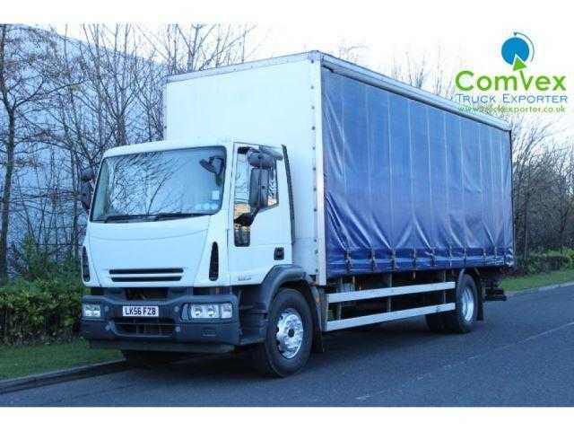 Iveco 180E24 2006