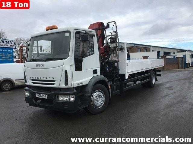 Iveco 180E24 2006