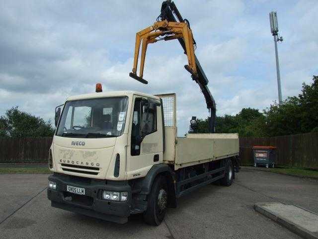 Iveco 180E24