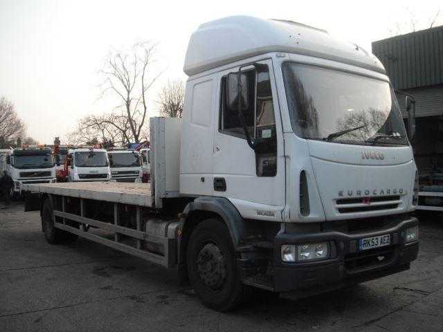 Iveco 180E24