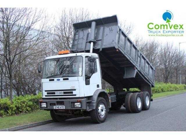 Iveco 260E27 1999