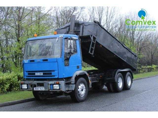 Iveco 260E27