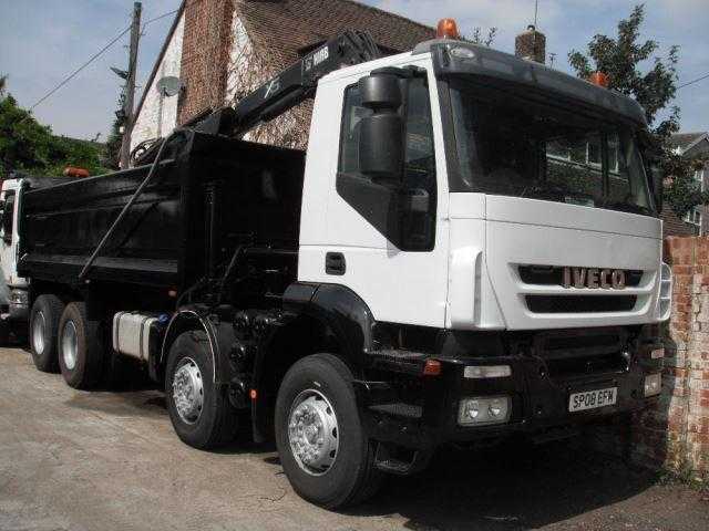 Iveco 340 2008