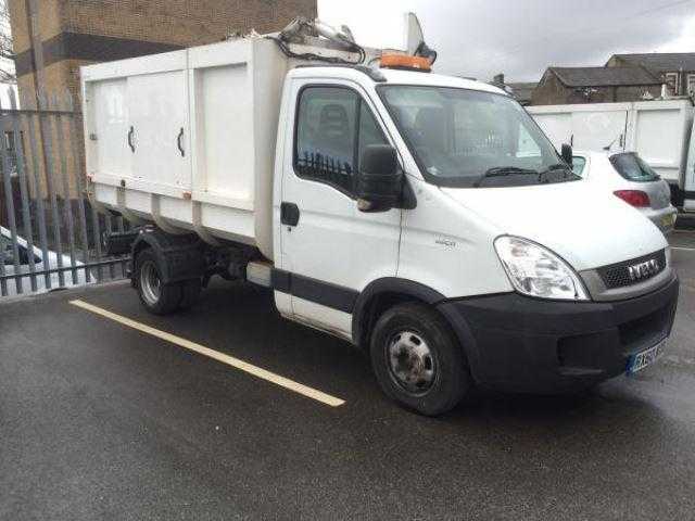 Iveco 35C11 2010