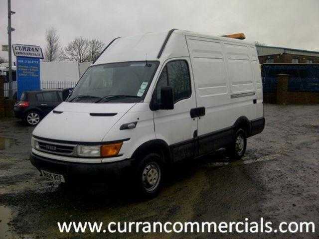 Iveco 35S12 2005