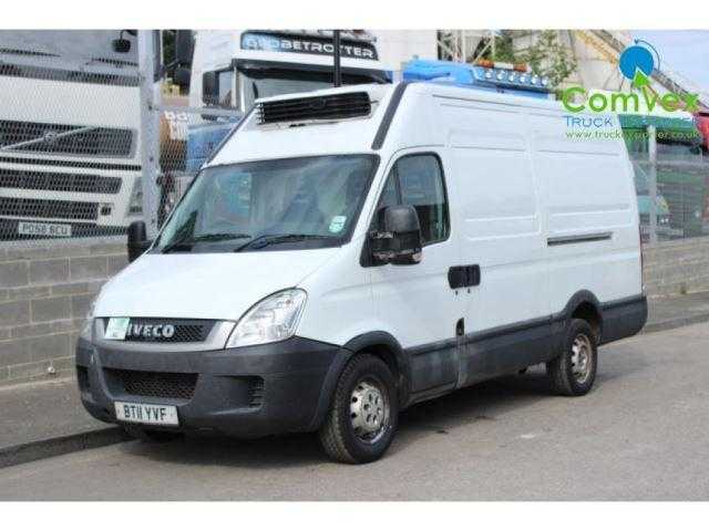 Iveco 35S12 2011