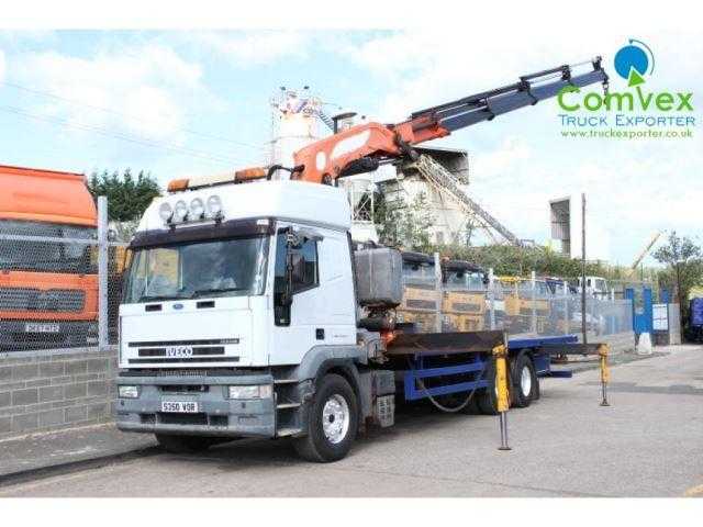 Iveco 400E 1999