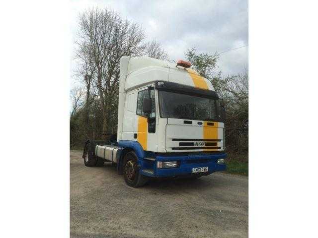 Iveco 440E39 2003