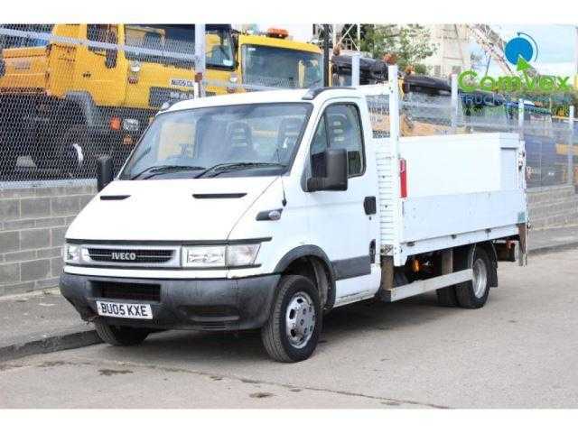 Iveco 50 2005