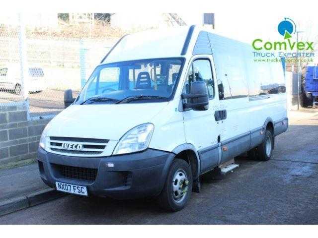 Iveco 50 2007